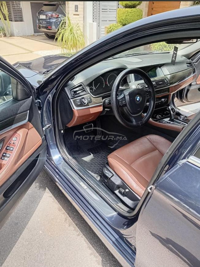 bmw 530i a ne pas rater 