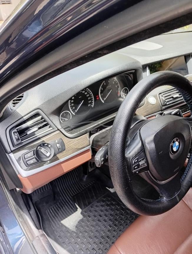 bmw 530i a ne pas rater 