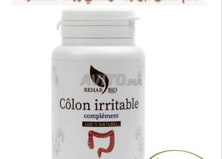 colon-irritable - القولون العصبي هذا المكمل