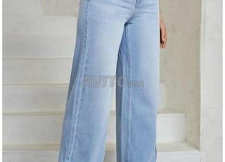 Je vends des vêtements pour femmes