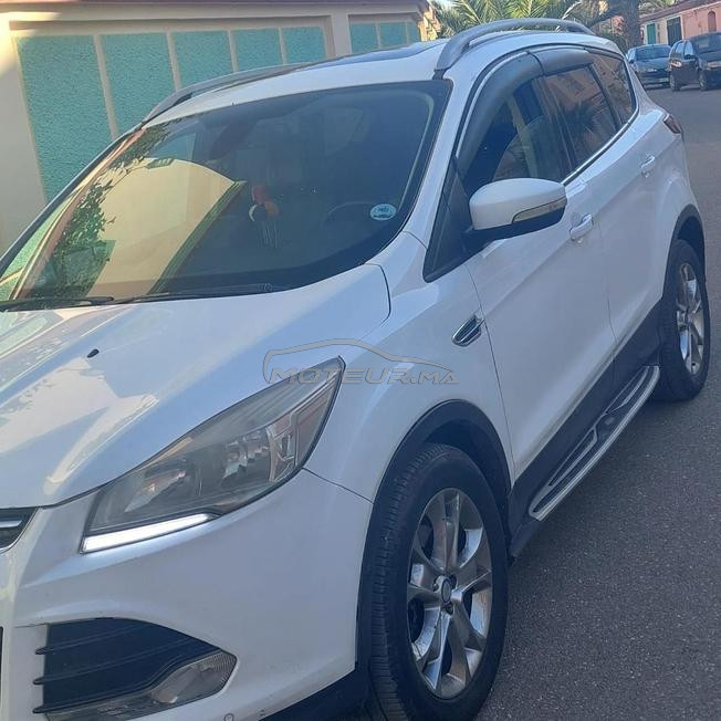 ford Kuga a vendre 