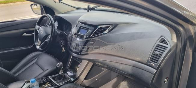 Hyundai i40 Diesel Manuelle 2015 à Rabat