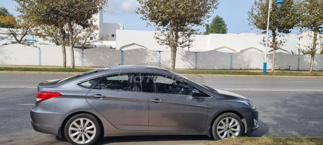 Hyundai i40 Diesel Manuelle 2015 à Rabat