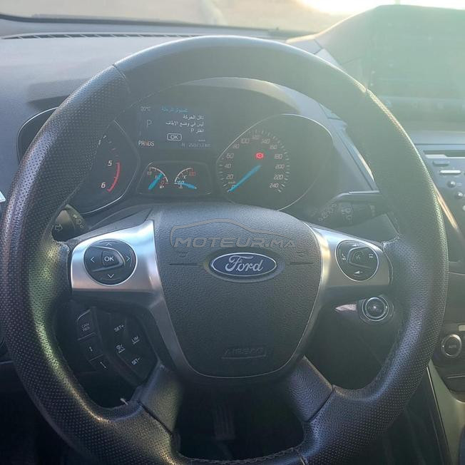 ford Kuga a vendre 