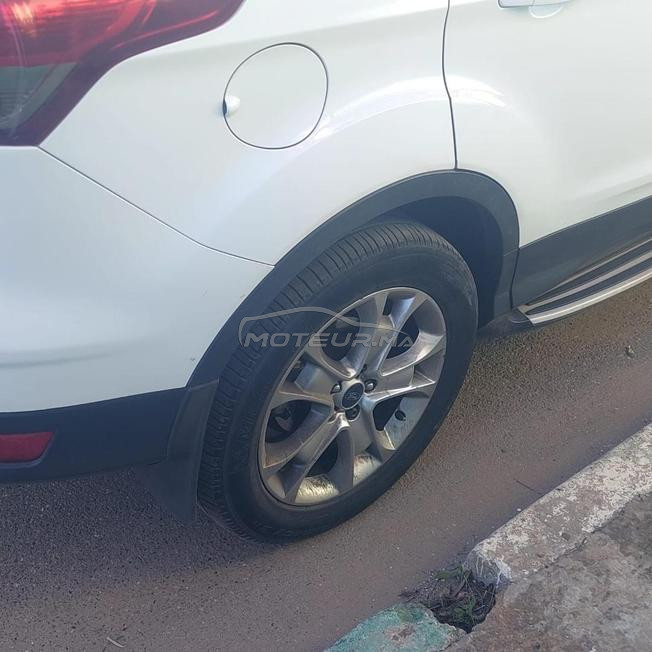 ford Kuga a vendre 