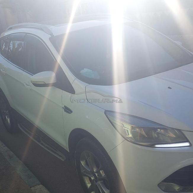 ford Kuga a vendre 