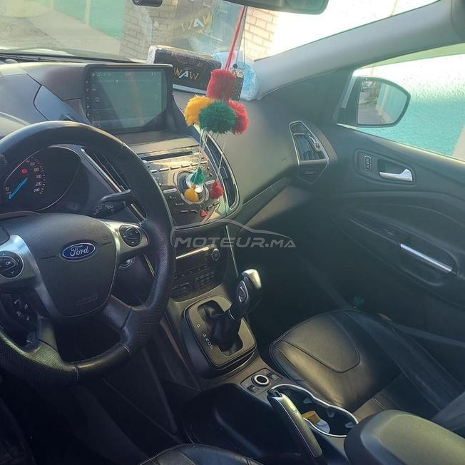 ford Kuga a vendre 