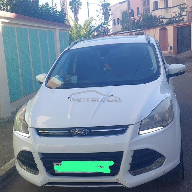 ford Kuga a vendre 