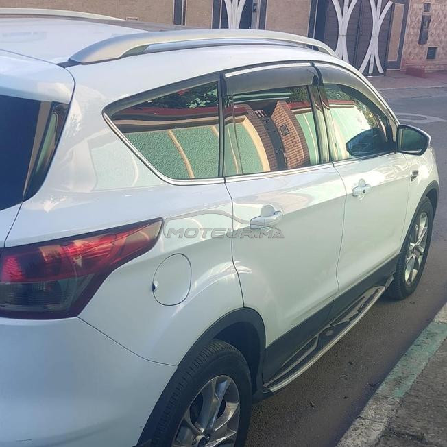 ford Kuga a vendre 