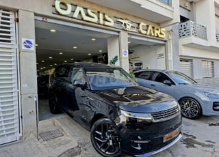 رنج روفر سبورت 3.0 D Dynamic في الدار البيضاء