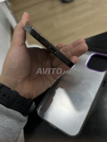 ايفون 12 برو ماكس