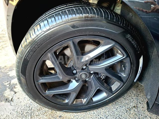 Range Rover Sport 3.0 D Dynamic à Casablanca