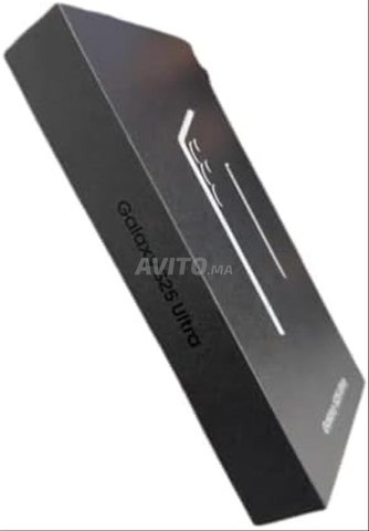 سامسونج الترا اس 25 اوروبا