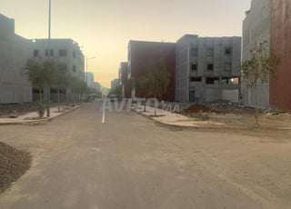 Terrain commercial à vendre