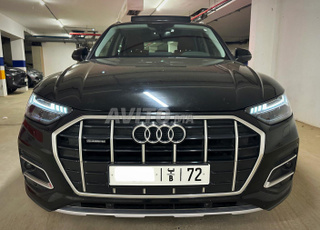 Q5 40TDI 2023 Avec Toit Ouvrant Panoramique