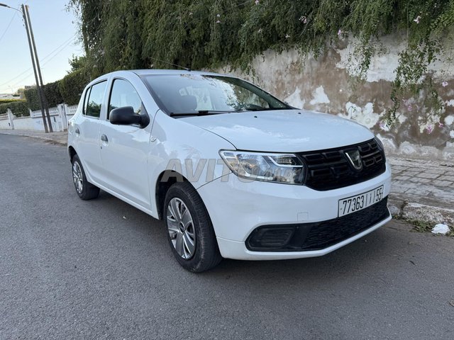 داسيا سانديرو