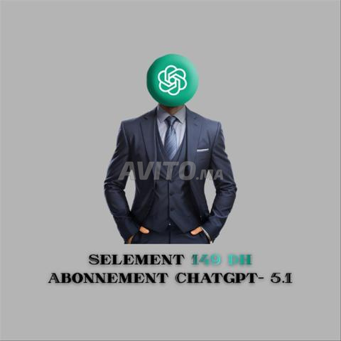 Offre de 12 MOIS B 149 Dh