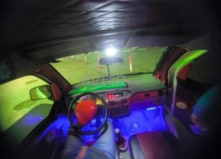 هوندا هافي إيسنس 2008 في تمارة