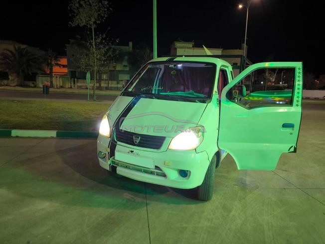 HONDA Hafei  Essence  2008 à Temara