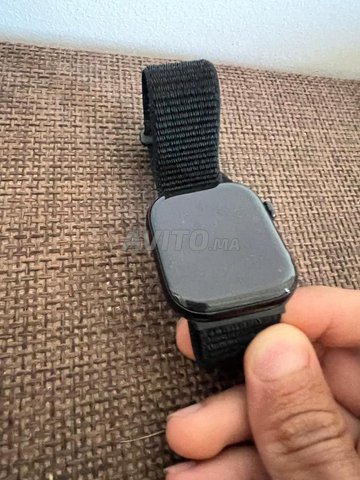 ساعة Apple Watch Serie 10