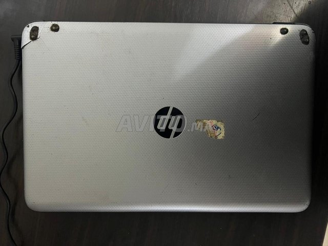 HP Notebook Pavillion