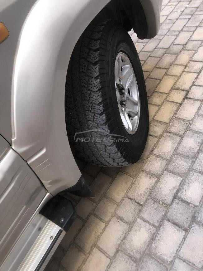 Toyota Land Cruiser Diesel Manuelle 1999 à Nador