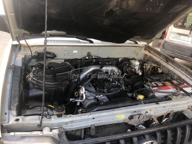 Toyota Land Cruiser Diesel Manuelle 1999 à Nador