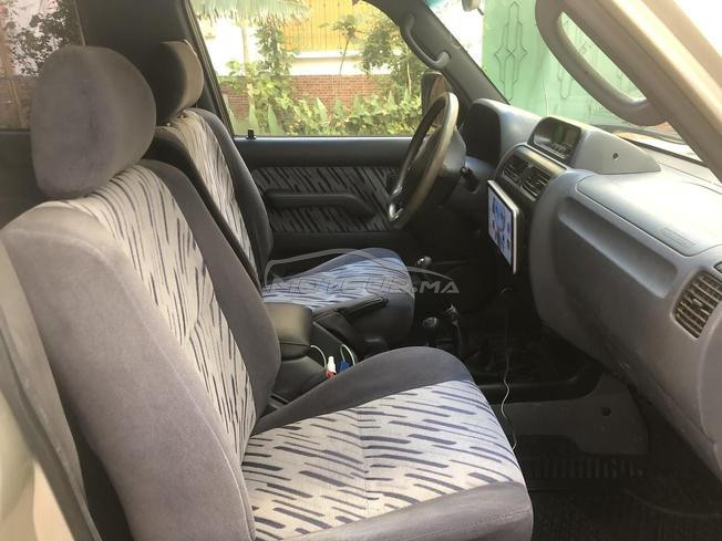 Toyota Land Cruiser Diesel Manuelle 1999 à Nador