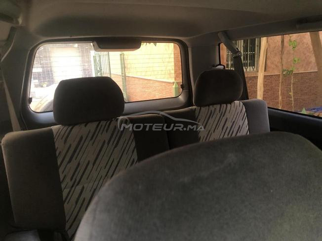 Toyota Land Cruiser Diesel Manuelle 1999 à Nador