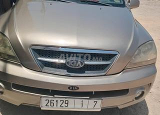 Kia Cerato Diesel Manuelle 2024 à Marrakech