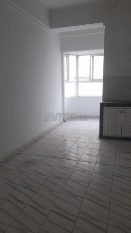 Studio à louer à Rabat à Hassan rue Kanisa