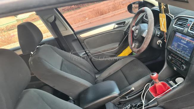 golf 6 