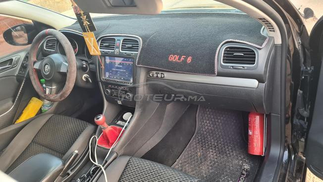 golf 6 