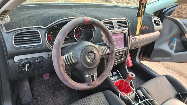 golf 6 
