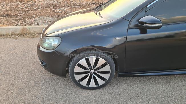 golf 6 