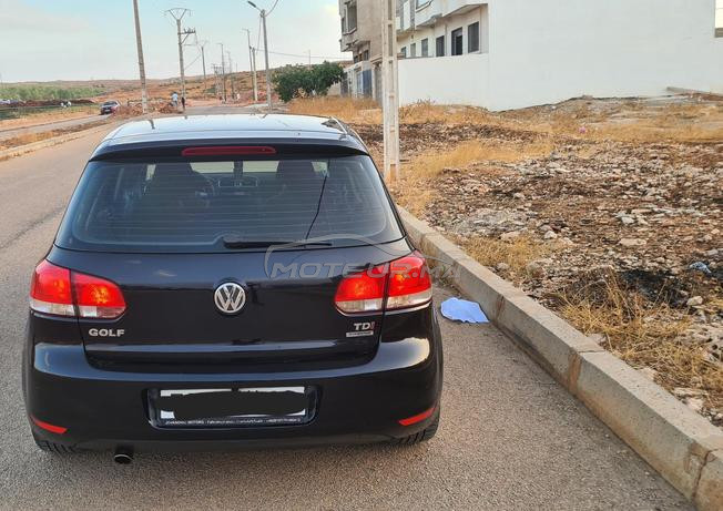 golf 6 