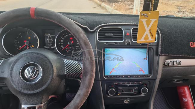 golf 6 