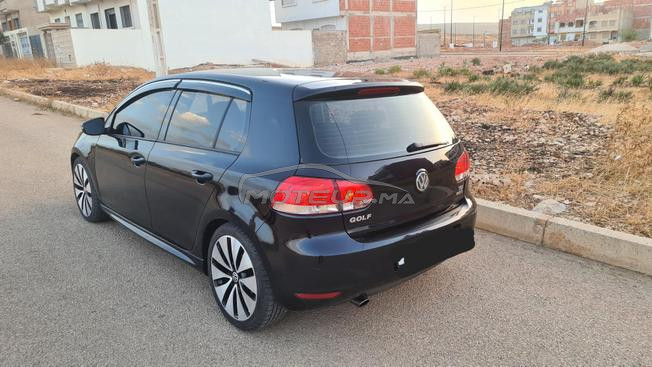 golf 6 