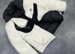 Veste Nike Neuf Original