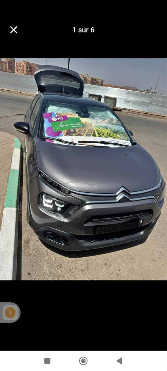 Belle Citroën C3 en excellent état