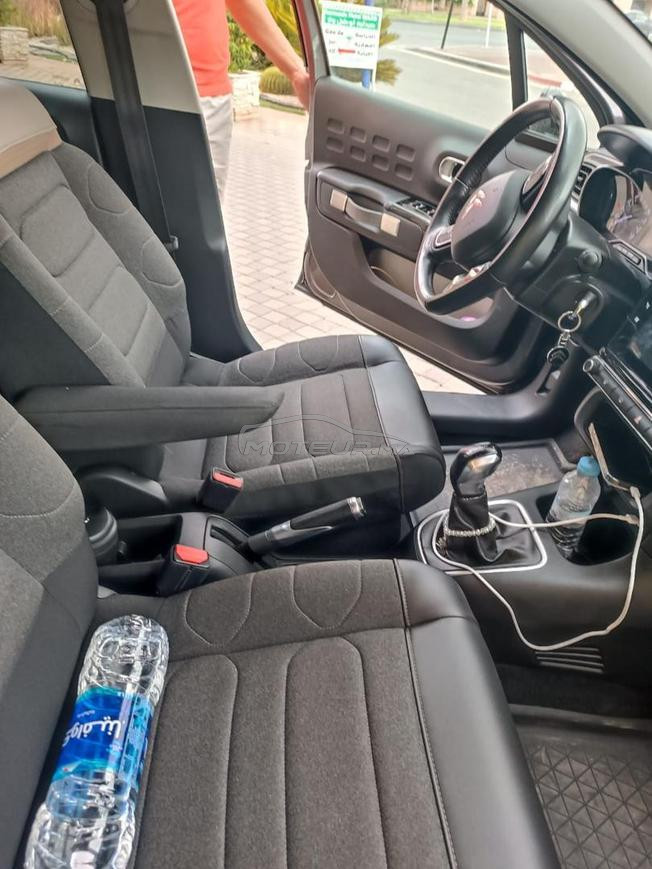 Belle Citroën C3 en excellent état
