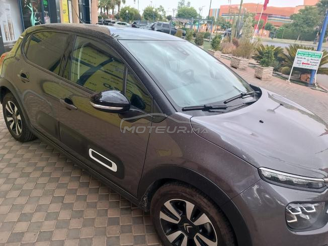 Belle Citroën C3 en excellent état