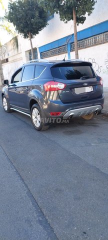 Ford Kuga موديل 2013