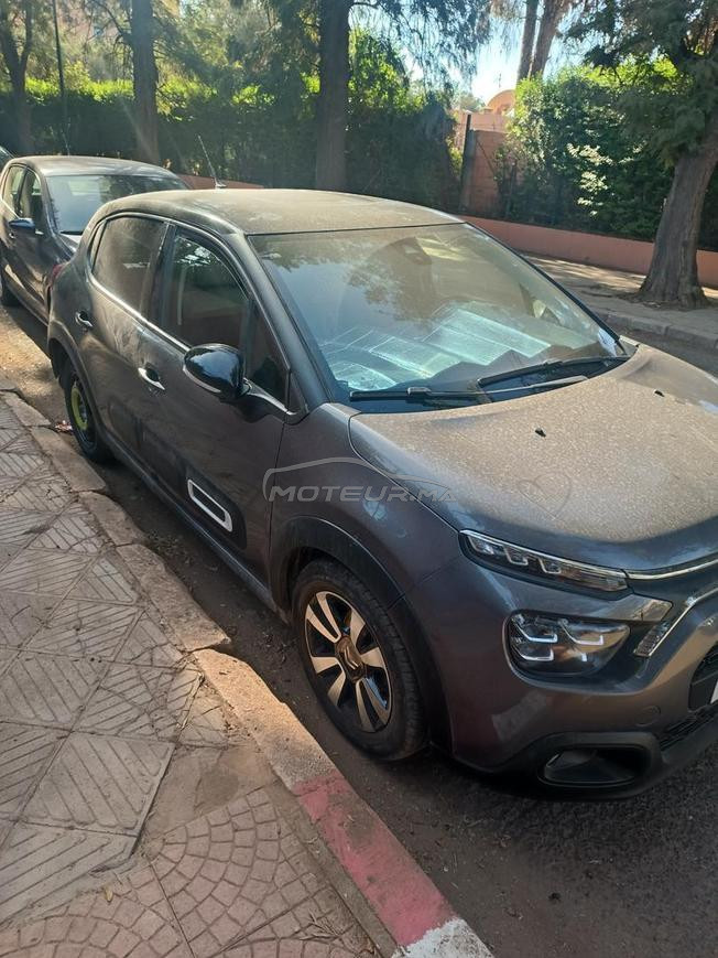 Belle Citroën C3 en excellent état