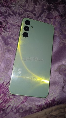 Samsung Galaxy A24 128gb