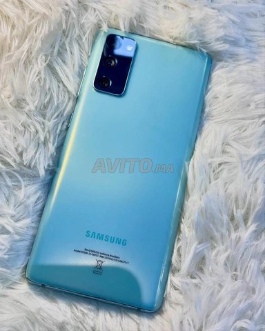 Samsung S20 FE 5G
