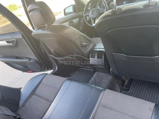 Mercedes C 220