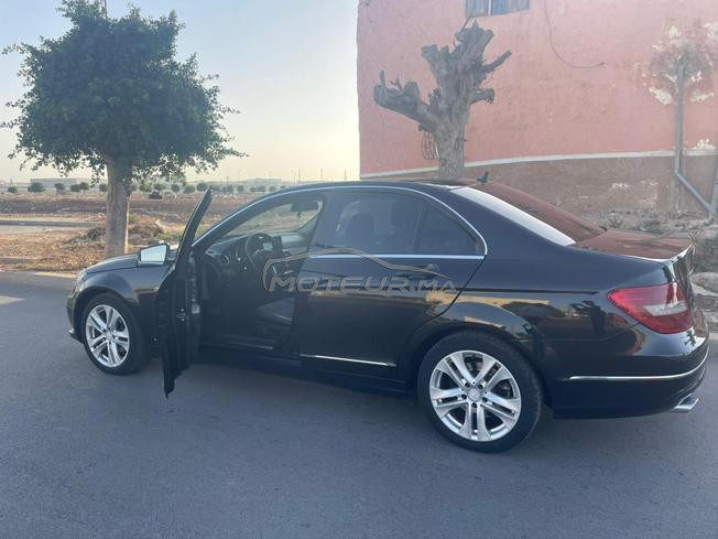 Mercedes C 220