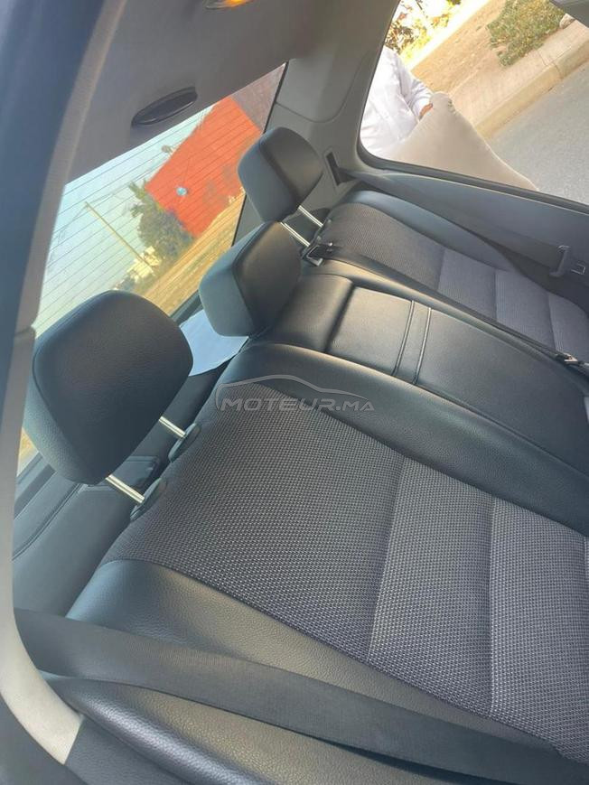 Mercedes C 220