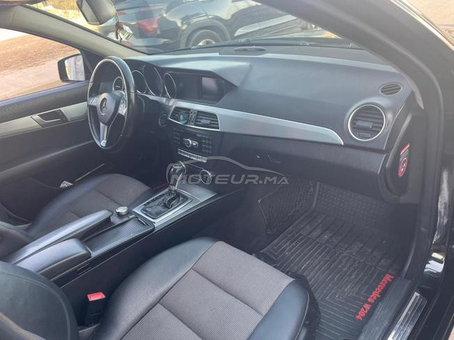 Mercedes C 220